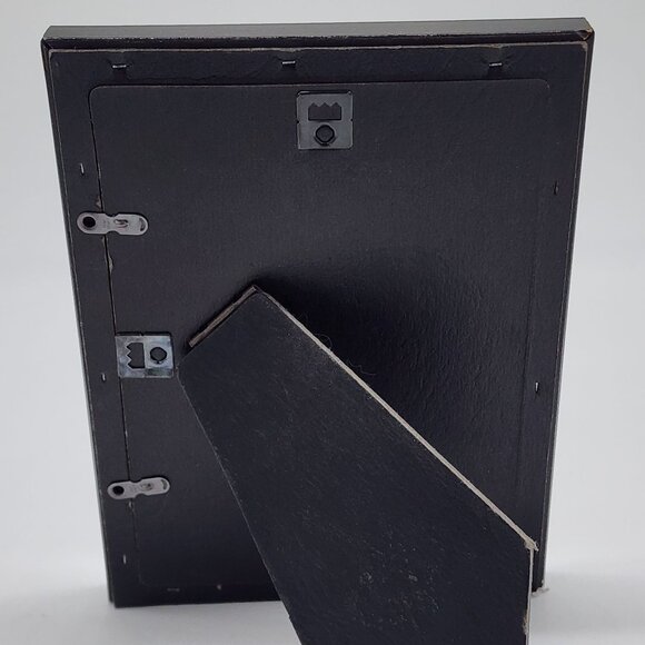 Firenze Italian Wood 5x7 Picture Frame Assembled In USA - Picture 7 of 11